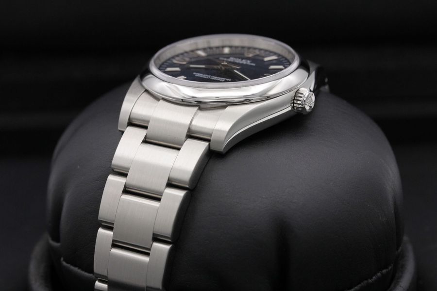 Rolex Air-King 114200